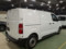 preview Opel Vivaro #3