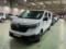 preview Renault Trafic #0