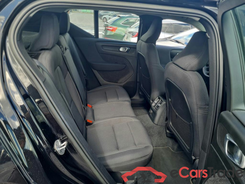 VOLVO XC40 1.5 T4 PHEV INSCRIPTION EXPR. DCT #6
