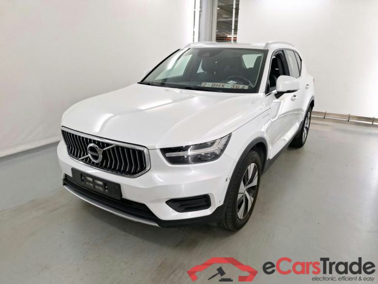 VOLVO XC40 1.5 T4 PHEV INSCRIPTION EXPR. DCT #1