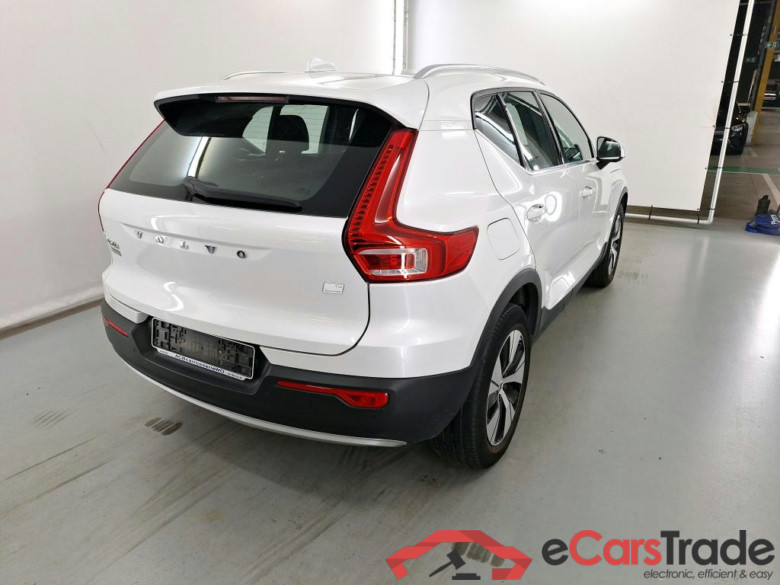 VOLVO XC40 1.5 T4 PHEV INSCRIPTION EXPR. DCT #4