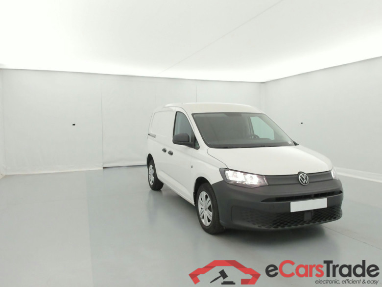 Volkswagen Caddy Business 2.0 TDI 75 BVM6