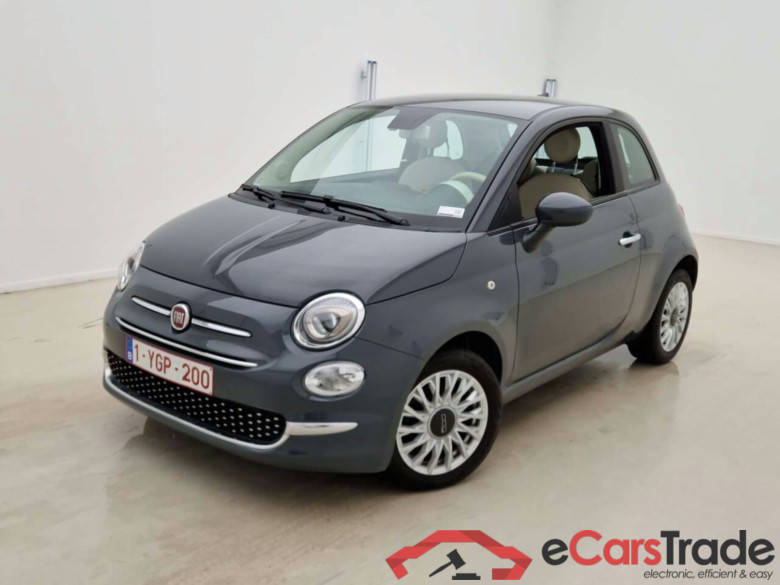 FIAT 500 1.0 HYBRID LOUNGE
