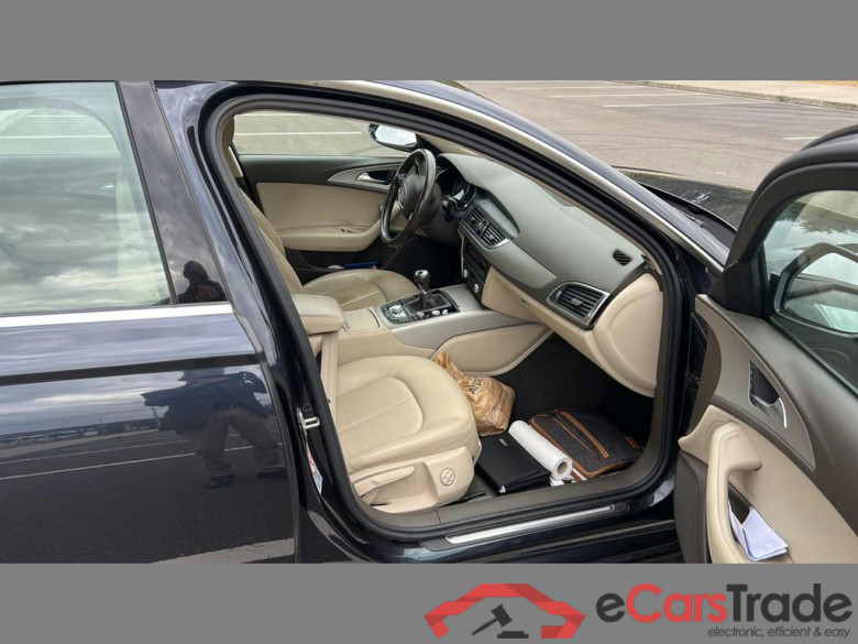 AUDI A6 Dsl A6 2.0 TDi ultra #4