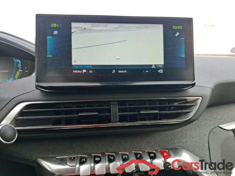 Peugeot 3008 1.6i Plug-In Hybrid Allure Aut. LED I-Cockpit Navi 1/2 Leather KeylessGo Camera Klima PDC ... #6