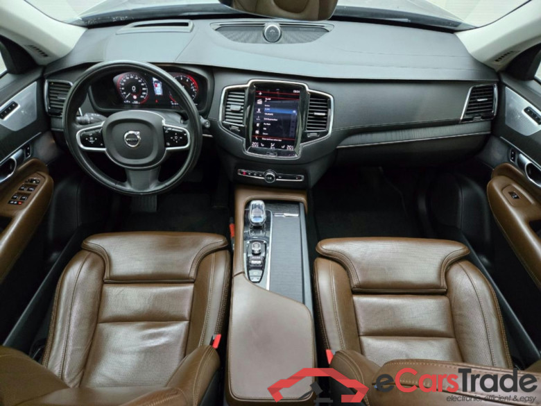 VOLVO XC90 2.0 T8 Twin Engine AWD Inscription Intro Edition #6