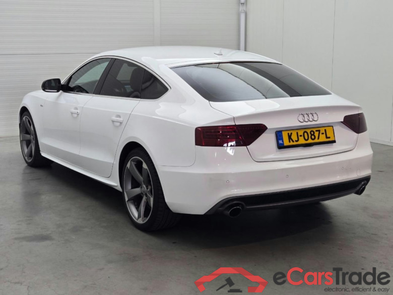 AUDI A5 Sportback 1.8 TFSI Adrenalin #3