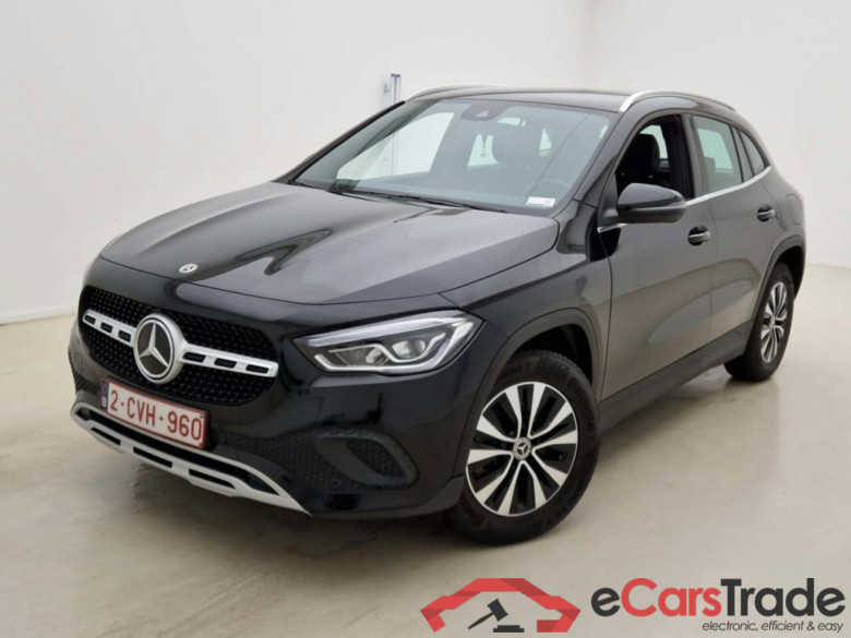MERCEDES-BENZ GLA 250 E 8G-DCT BUSINESS LINE