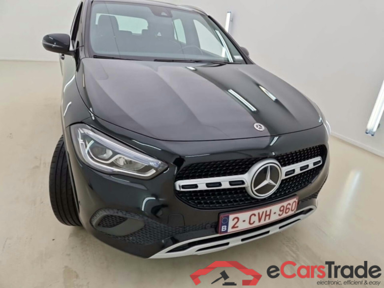 MERCEDES-BENZ GLA 250 E 8G-DCT BUSINESS LINE #5