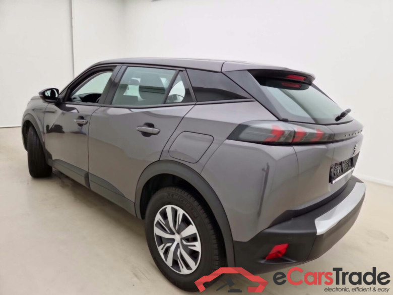 Peugeot 2008 1.2 PureTech LED Navi KeylessGo Camera Klima PDC ... #4