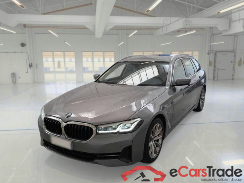 BMW SERIE 5 / 2020 / 5P / STATION WAGON 530E XDRIVE BUSINESS AUTO TOURING