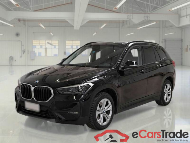 BMW X1 / 2019 / 5P / SUV XDRIVE 25E BUSINESS ADVANTAGE AUTOMATICO #1