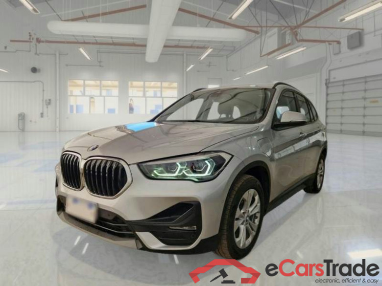 BMW X1 / 2019 / 5P / SUV XDRIVE 25E BUSINESS ADVANTAGE AUTOMATICO #1