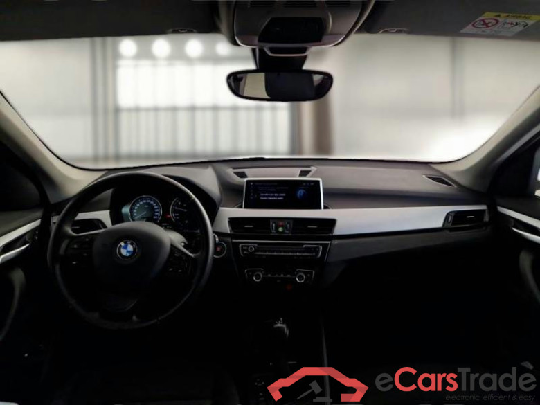 BMW X1 / 2019 / 5P / SUV XDRIVE 25E BUSINESS ADVANTAGE AUTOMATICO #3