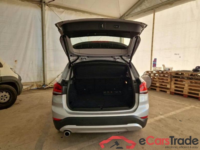 BMW X1 / 2019 / 5P / SUV XDRIVE 25E BUSINESS ADVANTAGE AUTOMATICO #5