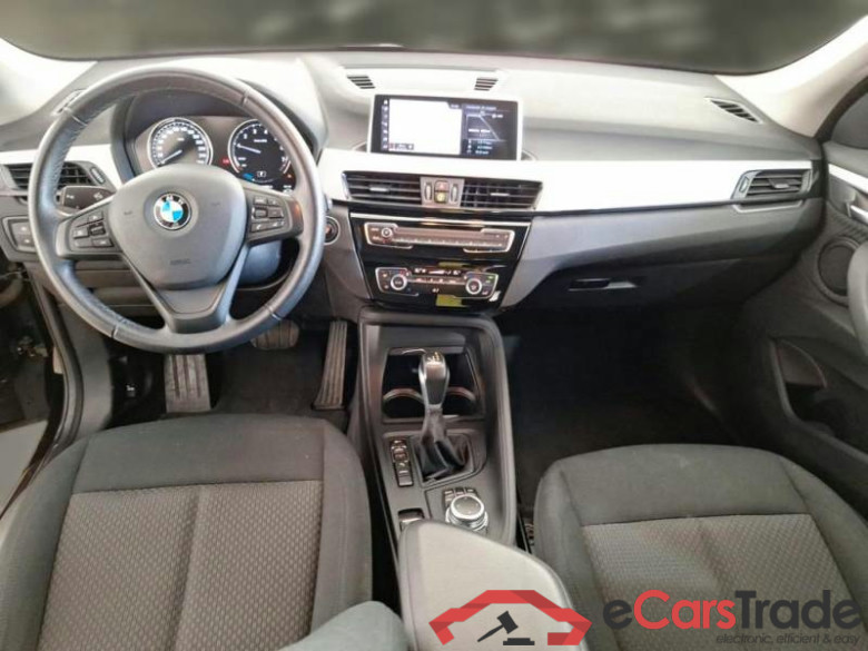 BMW X1 / 2019 / 5P / SUV XDRIVE 25E BUSINESS ADVANTAGE AUTOMATICO #3
