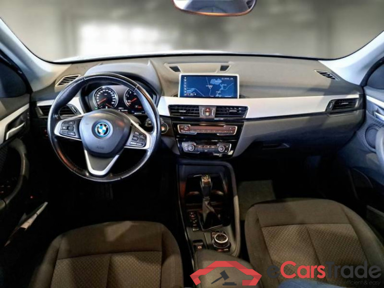BMW X1 / 2019 / 5P / SUV XDRIVE 25E BUSINESS ADVANTAGE AUTOMATICO #3