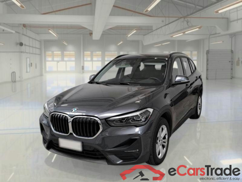 BMW X1 / 2019 / 5P / SUV XDRIVE 25E BUSINESS ADVANTAGE AUTOMATICO #1