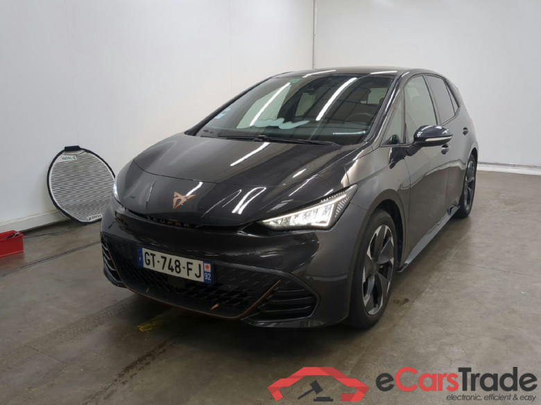 CUPRA Born / 2021 / 5P / Berline 230ch - batterie XL VZ