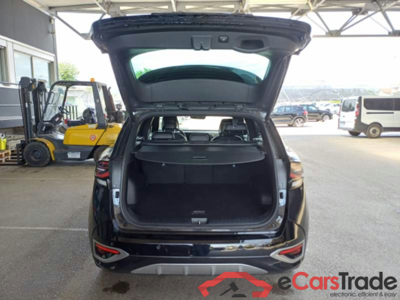 KIA SPORTAGE / 2021 / 5P / SUV 1.6 TGDI HEV GT-LINE 2WD AUTO #5
