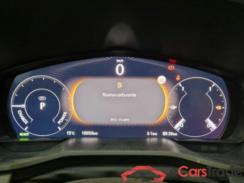 MAZDA CX-60 / 2022 / 5P / SUV 2.5L E-SKYACTIV PHEV EXCL. LINE AWD AUTO #4
