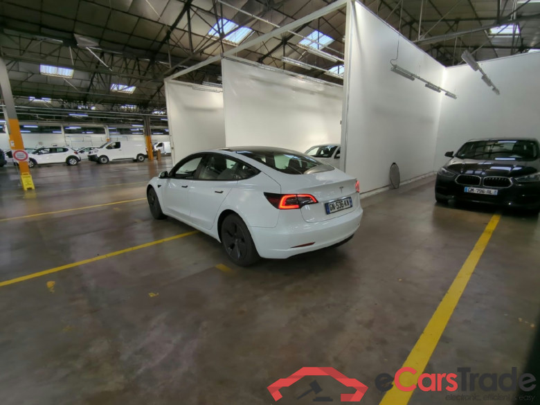 TESLA Model 3 / 2018 / 4P / Berline - #3