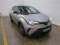 preview Toyota C-HR #1