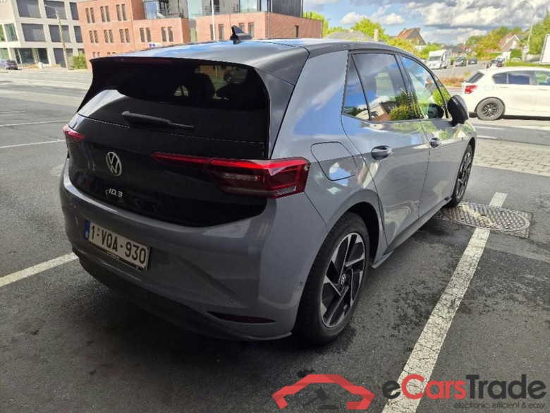 VOLKSWAGEN ID.3 58 kWh Pro Performance #3