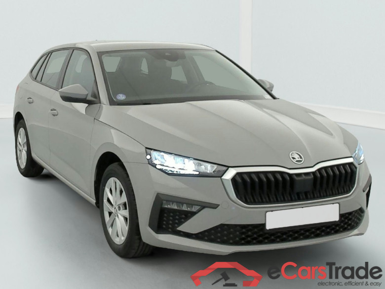 Skoda Scala Selection 1.0 TSI Evo 2 116 ch BVM6