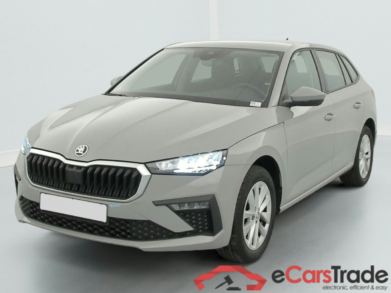 Skoda Scala Selection 1.0 TSI Evo 2 116 ch BVM6 #3