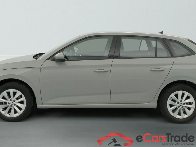Skoda Scala Selection 1.0 TSI Evo 2 116 ch BVM6 #4