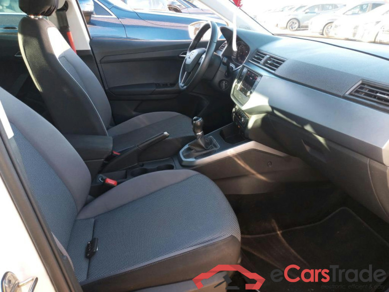 SEAT Arona / 2017 / 5P / todoterreno 1.0 TSI 70kW (95CV) Style Edition Eco (CX) #6