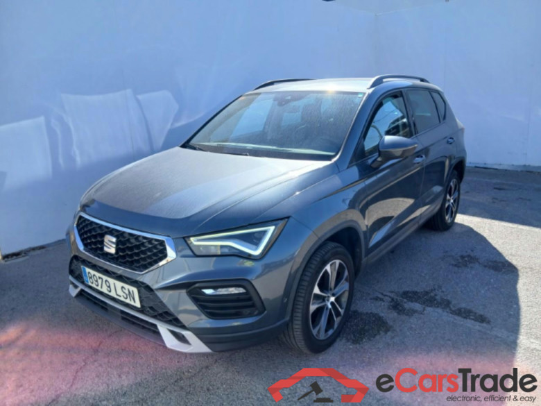 SEAT Ateca 1.5 TSI 110kW DSG S&S Style Go (CX) #1