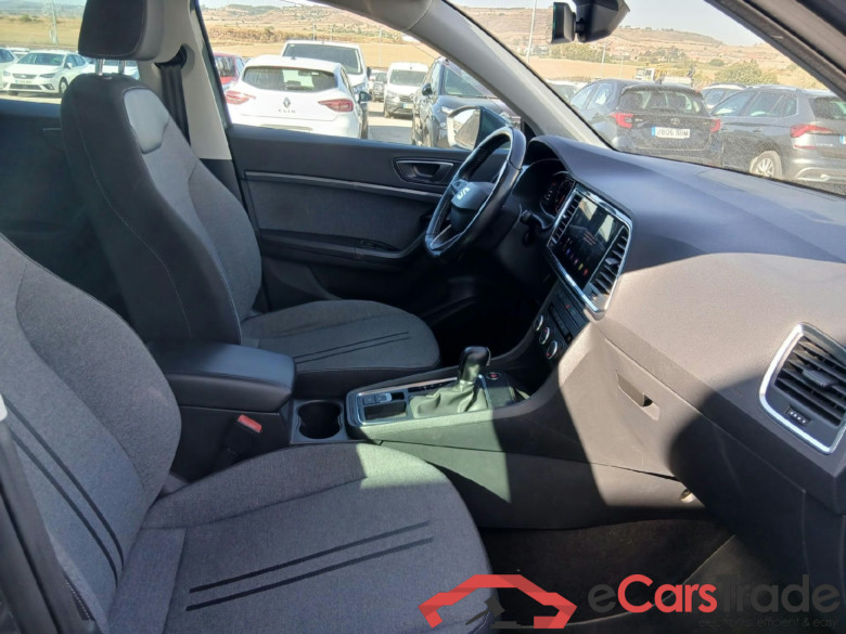 SEAT Ateca 1.5 TSI 110kW DSG S&S Style Go (CX) #6