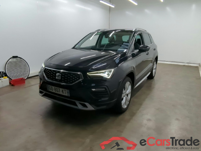 Ateca Xperience 1.5 TSI 150CV BVA7 E6d