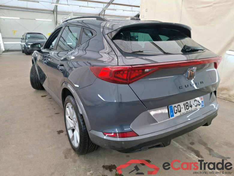 CUPRA Formentor / 2020 / 5P / SUV 1.5 TSI 150ch DSG7 Business Edition CD LOT250 #2