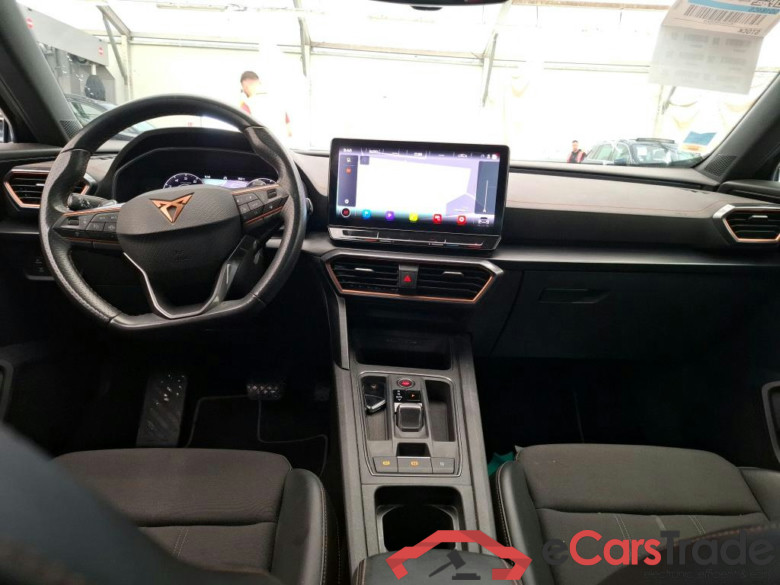 CUPRA Formentor / 2020 / 5P / SUV 1.5 TSI 150ch DSG7 Business Edition CD LOT250 #5
