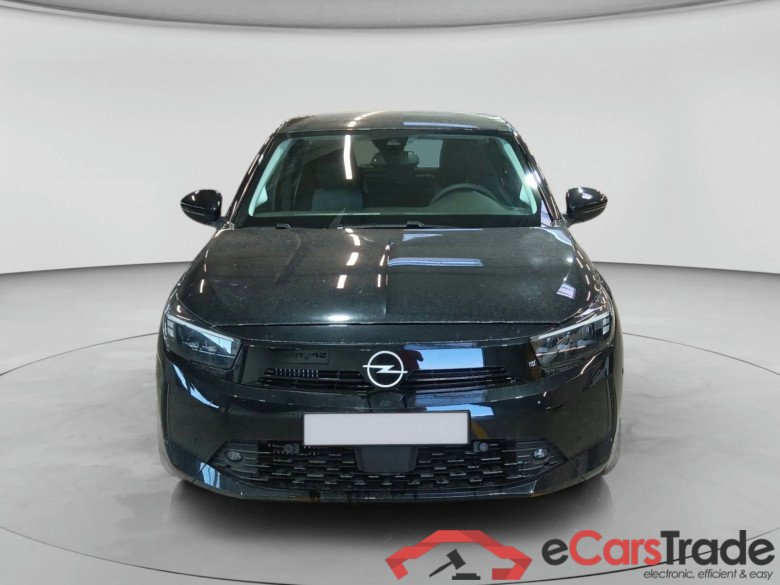 Opel Corsa Edition 1.2 Turbo 100 ch BVA8 #5