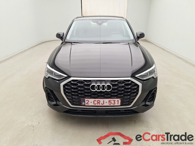 Audi, Q3 SB '19 PHEV, Q3 SB 45 TFSie PHEV S tronic