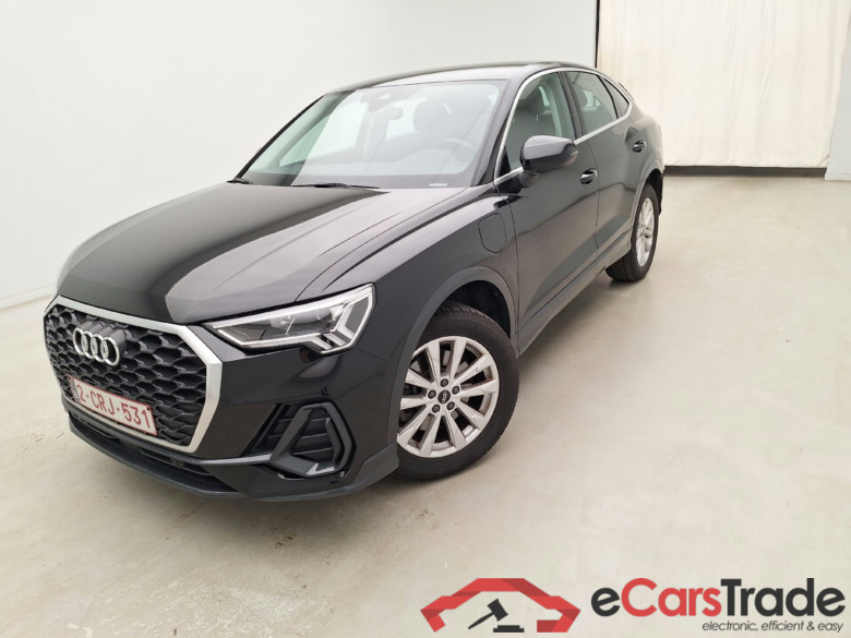 Audi, Q3 SB '19 PHEV, Q3 SB 45 TFSie PHEV S tronic #2