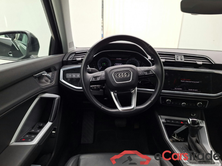 Audi, Q3 SB '19 PHEV, Q3 SB 45 TFSie PHEV S tronic #6