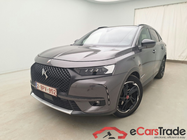 DS, DS7 CB '17 PHEV, DS 7 Crossback E-Tense PERFORMANCE Line + 5d #2