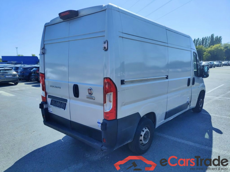 Fiat Ducato 2.0 Multijet 120 cv M-H2 35 4d Frigo #2