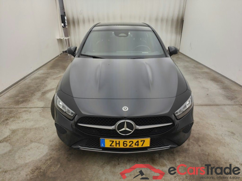 Mercedes-Benz Classe A A 180 Business Line 5d #5