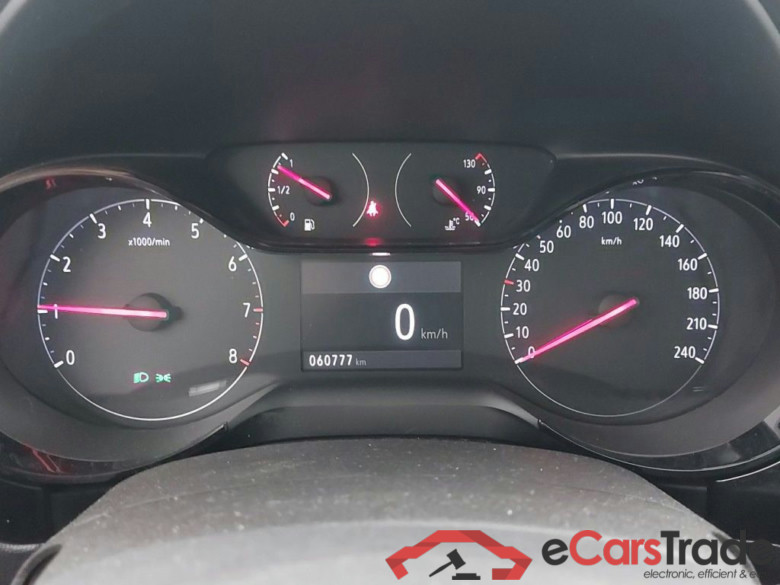 Opel Corsa 1.2 55kW S/S 5d #6