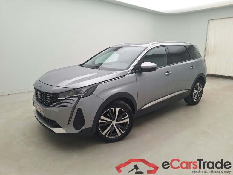 Peugeot, 5008 FL'20, 5008 1.5BHDi 96kW Allu.Pac.Aut #2