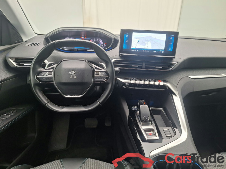 Peugeot, 5008 FL'20, 5008 1.5BHDi 96kW Allu.Pac.Aut #6