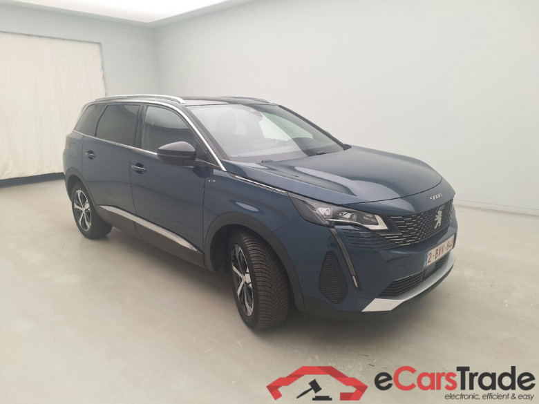 Peugeot, 5008 FL'20, Peugeot 5008 1.5 BlueHDi 96kW S&S EAT8 GT 5d #5