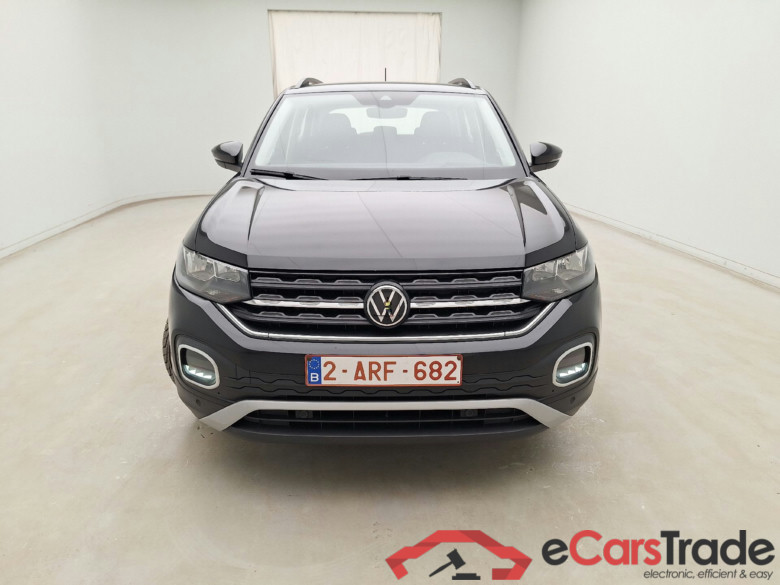 VW, T-Cross '18, T-Cross 1.0TSI 70kW United #1