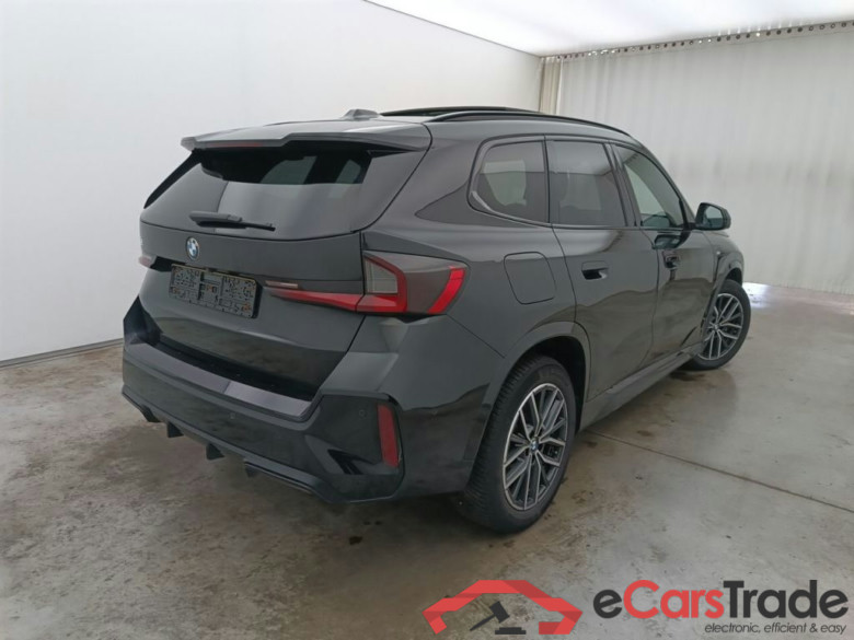 BMW X1 DIESEL - 2019 2.0 AS 150hp sDrive18d AdBlue (EU6AP) 5d #2